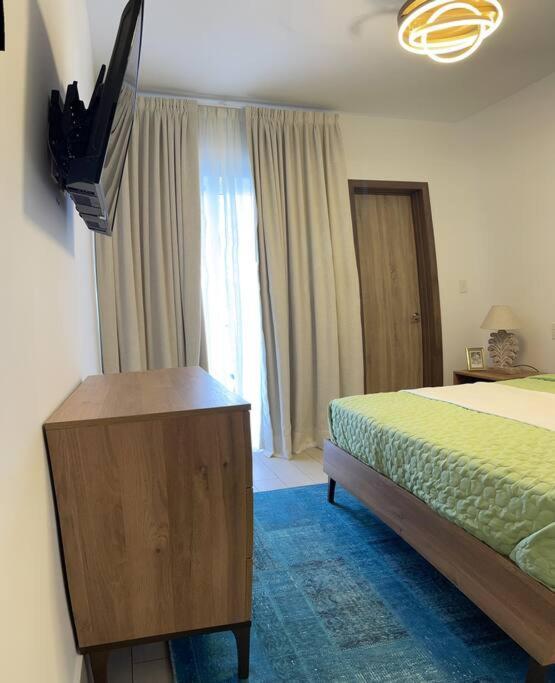 Hermoso Apartamento Con Vista Al Mar! Los Corales Punta Cana Exteriér fotografie