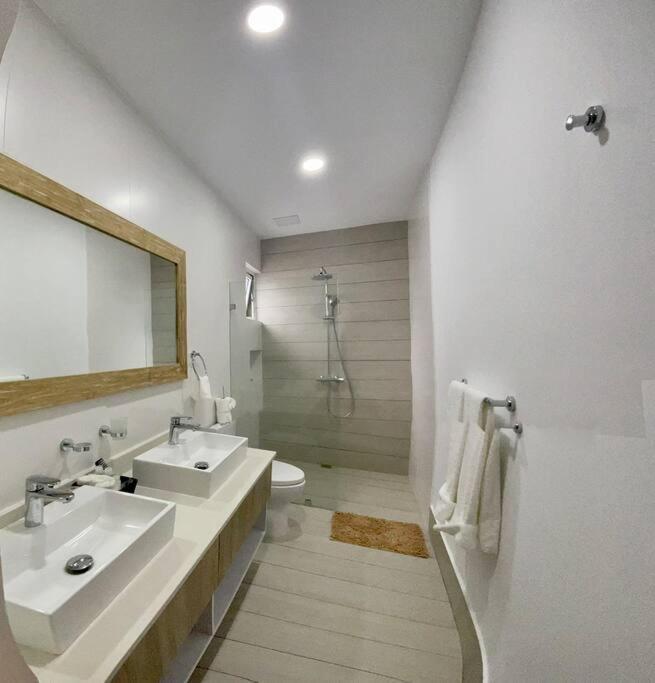 Hermoso Apartamento Con Vista Al Mar! Los Corales Punta Cana Exteriér fotografie