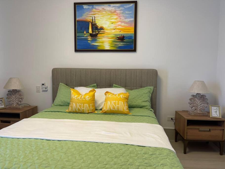 Hermoso Apartamento Con Vista Al Mar! Los Corales Punta Cana Exteriér fotografie