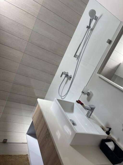 Hermoso Apartamento Con Vista Al Mar! Los Corales Punta Cana Exteriér fotografie