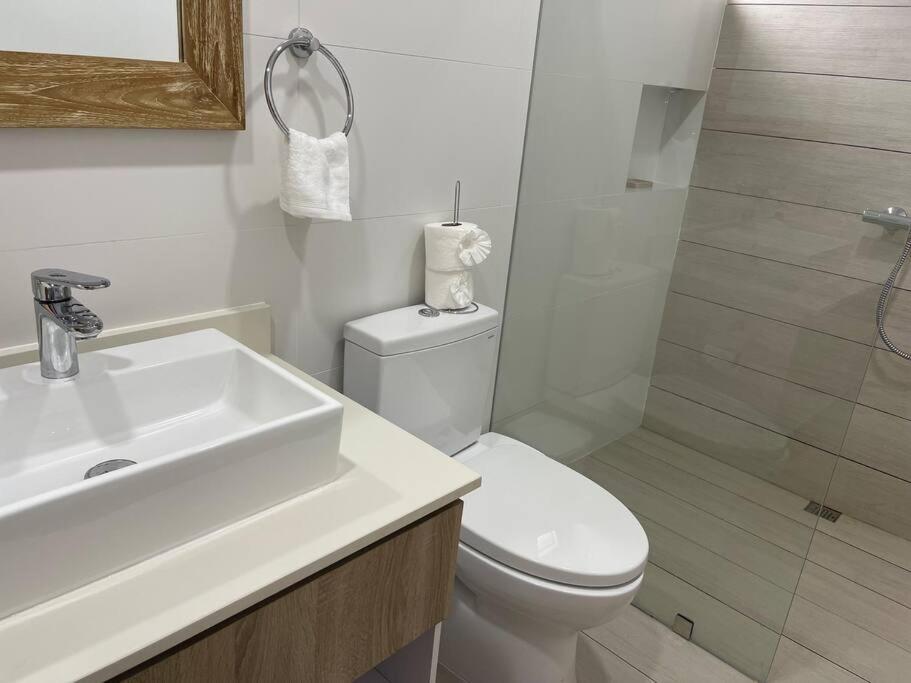 Hermoso Apartamento Con Vista Al Mar! Los Corales Punta Cana Exteriér fotografie