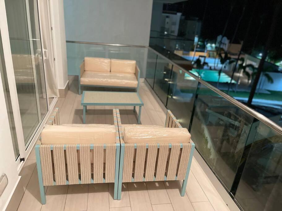 Hermoso Apartamento Con Vista Al Mar! Los Corales Punta Cana Exteriér fotografie