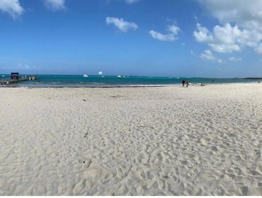 Hermoso Apartamento Con Vista Al Mar! Los Corales Punta Cana Exteriér fotografie