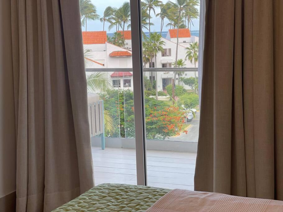 Hermoso Apartamento Con Vista Al Mar! Los Corales Punta Cana Exteriér fotografie